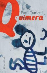 Quimera (ISBN: 9789735049591)
