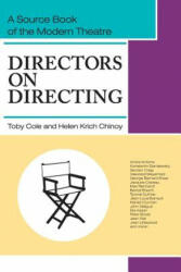 Directors on Directing - Helen Krich Chinoy (2013)