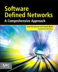 Software Defined Networks - Paul Goransson (2014)