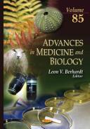 Advances in Medicine & Biology - Volume 85 (2015)