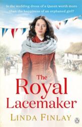 The Royal Lacemaker (2014)