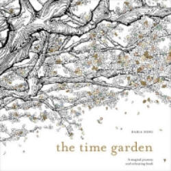 Time Garden - Daria Song (2015)