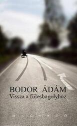 Vissza a fülesbagolyhoz (2015)