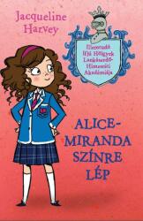 Alice-Miranda színre lép (2015)