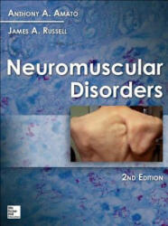 Neuromuscular Disorders - James A. Russell (2015)