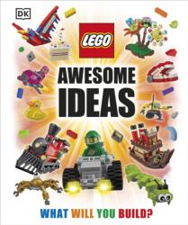 LEGO(R) Awesome Ideas (2015)