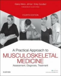 Practical Approach to Musculoskeletal Medicine - ELAINE ATKINS (2015)