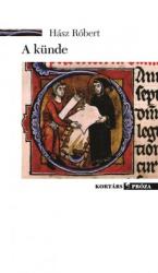 A künde (ISBN: 9789639985827)