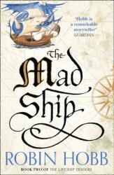 The Mad Ship (2015)