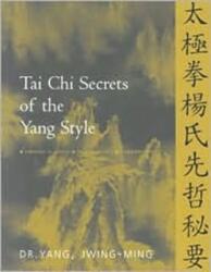 Secretele Tai Chi ale stilului Yang (2001)