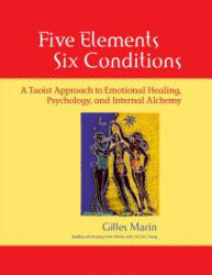Five Elements Six Conditions - Gilles Marin (ISBN: 9781556435935)