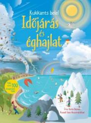 Időjárás és éghajlat (2015)