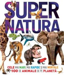 Supernatura (ISBN: 9786067416794)