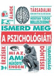 Ismerd meg a pszichológiát! (2015)