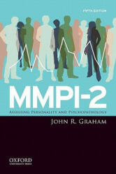 John R Graham - MMPI-2 - John R Graham (2011)