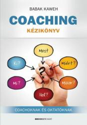 Coaching kézikönyv (2015)
