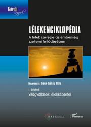 Lélekenciklopédia (2015)