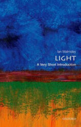 Light: A Very Short Introduction (2015)