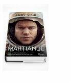 Martianul. Editie cartonata - Andy Weir (ISBN: 9786068673059)