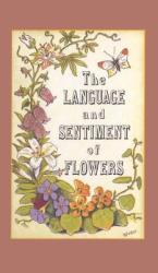Language and Sentiment of Flowers - James McCabe (ISBN: 9781557093844)