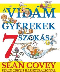 A vidám gyerekek 7 szokása (2015)