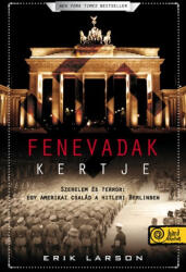 Fenevadak kertje (2015)