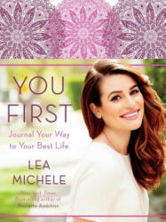 You First - Lea Michele (2015)