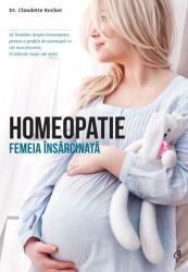 Homeopatie (ISBN: 9786065888388)