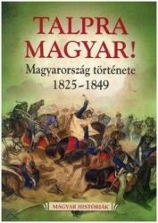 Talpra magyar! (ISBN: 9789639232914)