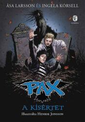 PAX - A kísértet (2015)