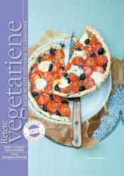 Rețete vegetariene (ISBN: 9786067419399)