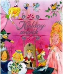 Kislánymesék (ISBN: 9789634456742)