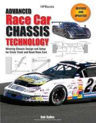 Advanced Race Car Chassis Technology - Bob Bolles (ISBN: 9781557885623)