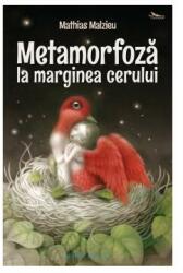 Metamorfoză la marginea cerului (ISBN: 9786068560243)
