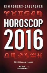 Horoscop 2016. Ghidul tău astral complet (ISBN: 9786068653525)