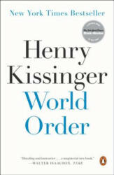 World Order (ISBN: 9780143127710)