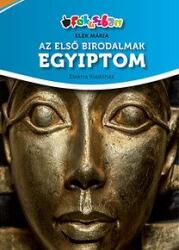 Az első birodalmak - Egyiptom (2015)