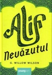 Alif Nevazutul - G. Willow Wilson (ISBN: 9786069384985)