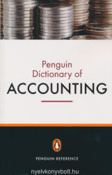 Christopher Nobes: Penguin Dictionary of Accounting (ISBN: 9780141025254)