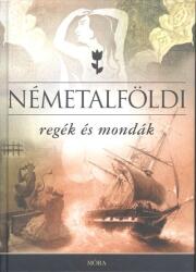 Németalföldi regék és mondák (2015)