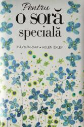 Pentru o sora speciala (ISBN: 9786068290416)