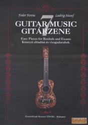 Gitárzene 7 (ISBN: 9790900529251)