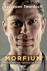 MORFIUM (ISBN: 9789632798479)