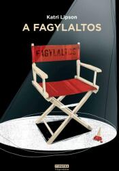 A fagylaltos (ISBN: 9789632798486)
