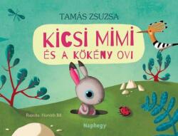 Kicsi Mimi és a Kökény ovi (2015)
