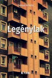 Legénylak (ISBN: 9789633975510)