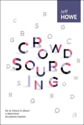 Crowdsourcing (ISBN: 9786065887879)