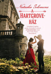 A Hartgrove-ház (2015)