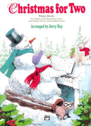 Christmas for Two (ISBN: 9780739022962)