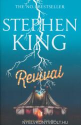 Revival (ISBN: 9781444789218)